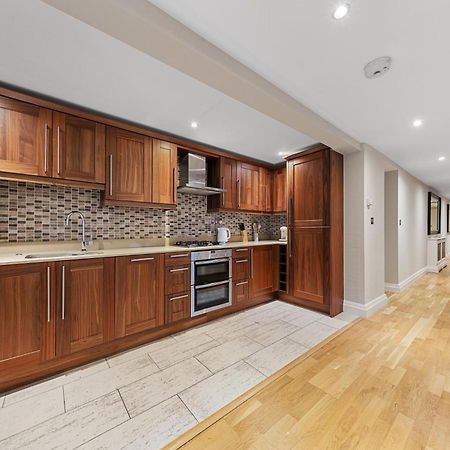 Апартаменти Ultra Massive House By Hyde Park Лондон Екстер'єр фото